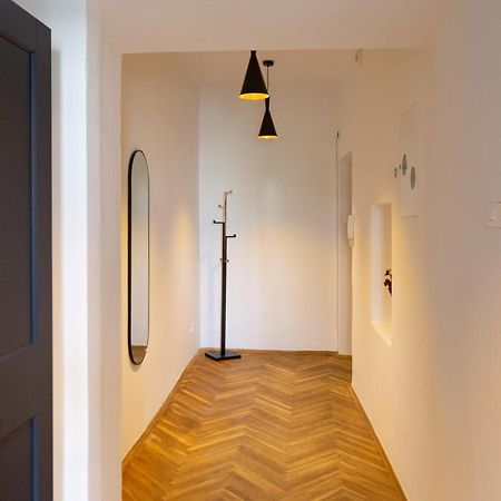Appartement Old Town Charming Cozy Fully Equipped à Cracovie Extérieur photo