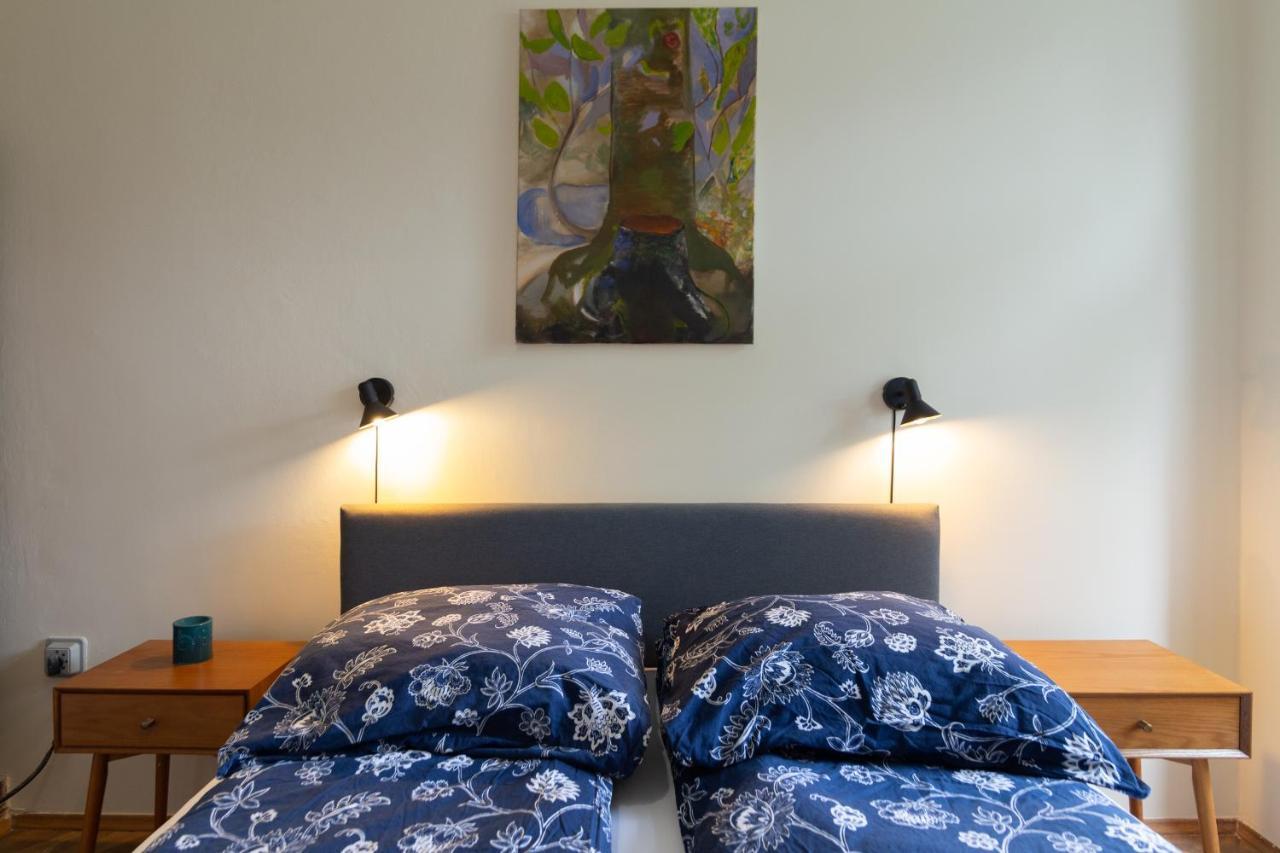 Appartement Old Town Charming Cozy Fully Equipped à Cracovie Extérieur photo