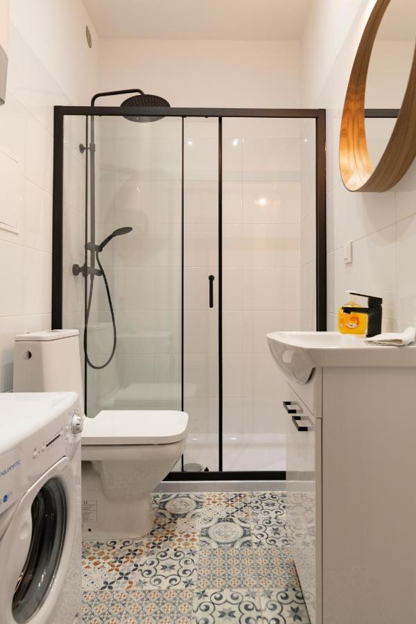 Appartement Old Town Charming Cozy Fully Equipped à Cracovie Extérieur photo