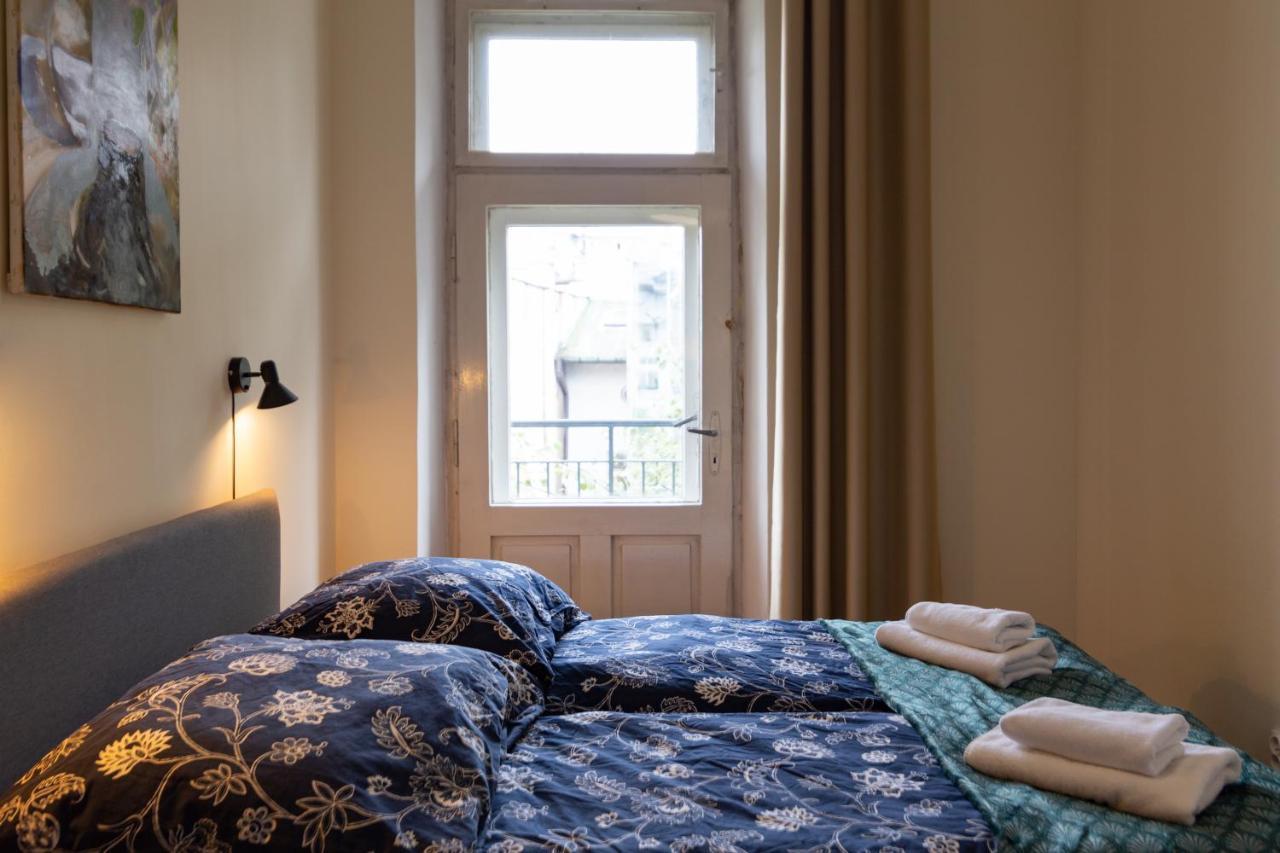Appartement Old Town Charming Cozy Fully Equipped à Cracovie Extérieur photo