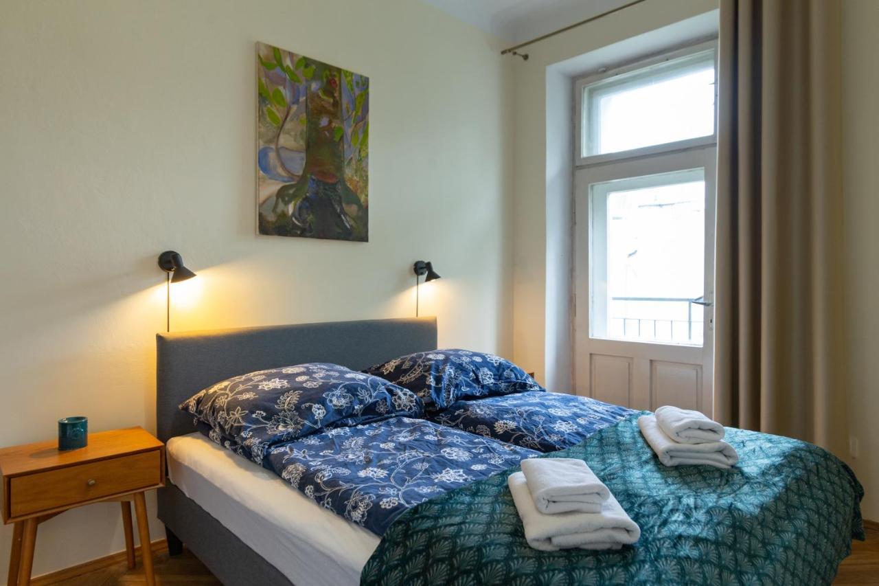 Appartement Old Town Charming Cozy Fully Equipped à Cracovie Extérieur photo